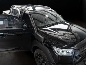 GWM P300 2.4T double cab LTD 4x4 - Image 6