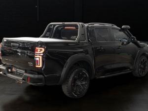 GWM P300 2.4T double cab LTD 4x4 - Image 7