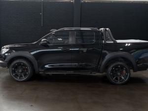 GWM P300 2.4T double cab LTD 4x4 - Image 7