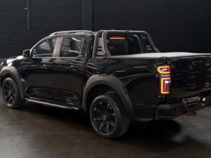GWM P300 2.4T double cab LTD 4x4 - Image 9