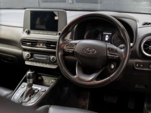 Hyundai Kona 2.0 Executive - Image 10