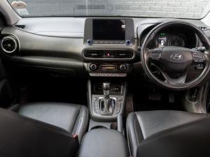 Hyundai Kona 2.0 Executive - Image 11