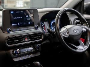 Hyundai Kona 2.0 Executive - Image 14