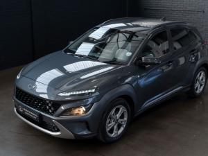 Hyundai Kona 2.0 Executive - Image 2