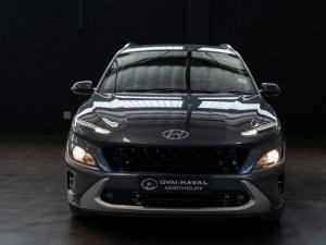 Hyundai Kona 2.0 Executive - Image 3
