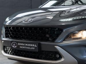 Hyundai Kona 2.0 Executive - Image 4