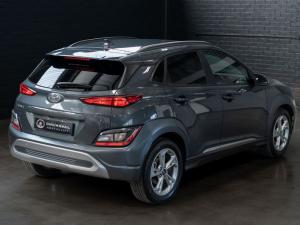 Hyundai Kona 2.0 Executive - Image 5