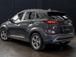 Hyundai Kona 2.0 Executive - Image 6