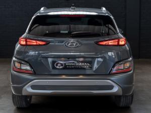 Hyundai Kona 2.0 Executive - Image 7