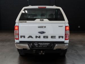 Ford Ranger 2.0SiT double cab 4x4 XLT - Image 10