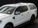 Ford Ranger 2.0SiT double cab 4x4 XLT - Thumbnail 11