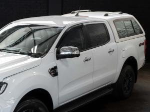 Ford Ranger 2.0SiT double cab 4x4 XLT - Image 11