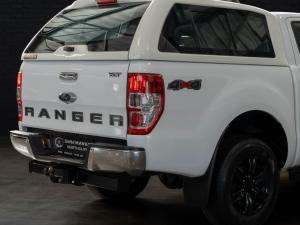 Ford Ranger 2.0SiT double cab 4x4 XLT - Image 12