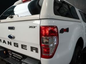 Ford Ranger 2.0SiT double cab 4x4 XLT - Image 13