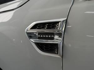 Ford Ranger 2.0SiT double cab 4x4 XLT - Image 16