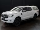 Thumbnail Ford Ranger 2.0SiT double cab 4x4 XLT