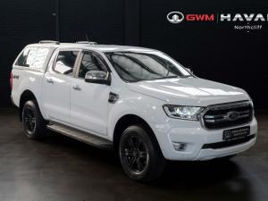 Ford Ranger 2.0SiT double cab 4x4 XLT - Image 1