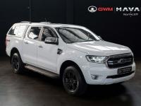 Thumbnail Ford Ranger 2.0SiT double cab 4x4 XLT