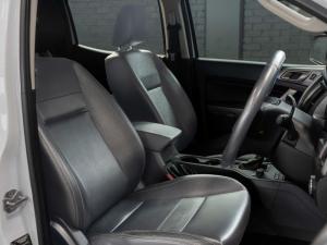 Ford Ranger 2.0SiT double cab 4x4 XLT - Image 23