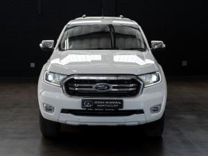 Ford Ranger 2.0SiT double cab 4x4 XLT - Image 2