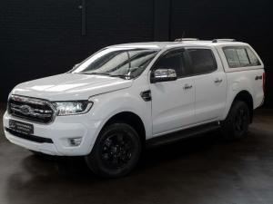 Ford Ranger 2.0SiT double cab 4x4 XLT - Image 2