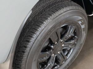 Ford Ranger 2.0SiT double cab 4x4 XLT - Image 30