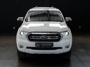 Ford Ranger 2.0SiT double cab 4x4 XLT - Image 3