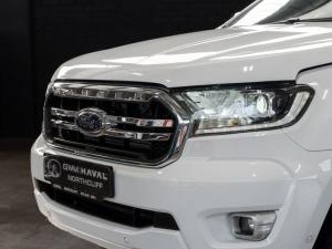 Ford Ranger 2.0SiT double cab 4x4 XLT - Image 3