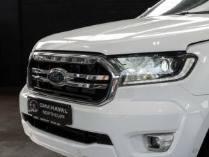 Ford Ranger 2.0SiT double cab 4x4 XLT - Image 4
