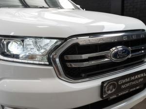 Ford Ranger 2.0SiT double cab 4x4 XLT - Image 5