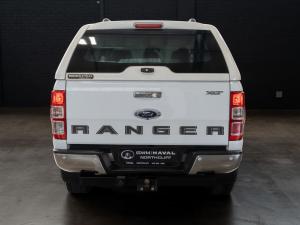 Ford Ranger 2.0SiT double cab 4x4 XLT - Image 5