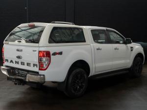 Ford Ranger 2.0SiT double cab 4x4 XLT - Image 6