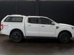 Ford Ranger 2.0SiT double cab 4x4 XLT - Image 7
