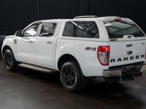 Ford Ranger 2.0SiT double cab 4x4 XLT - Image 8