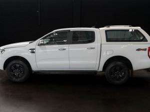 Ford Ranger 2.0SiT double cab 4x4 XLT - Image 9