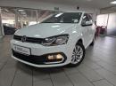 Thumbnail Volkswagen Polo Vivo hatch 1.4 Life