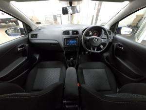 Volkswagen Polo Vivo hatch 1.4 Life - Image 5