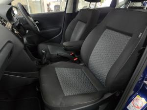 Volkswagen Polo Vivo hatch 1.4 Life - Image 9