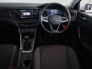 Volkswagen Polo hatch 1.0TSI Life manual - Image 17