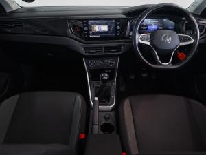 Volkswagen Polo hatch 1.0TSI Life manual - Image 19