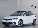 Thumbnail Volkswagen Polo hatch 1.0TSI Life manual