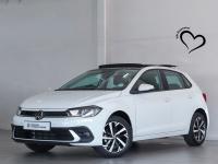 Thumbnail Volkswagen Polo hatch 1.0TSI Life manual