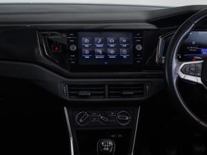 Volkswagen Polo hatch 1.0TSI Life manual - Image 21