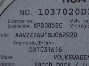 Volkswagen Polo hatch 1.0TSI Life manual - Image 22