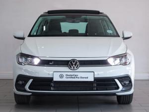 Volkswagen Polo hatch 1.0TSI Life manual - Image 3