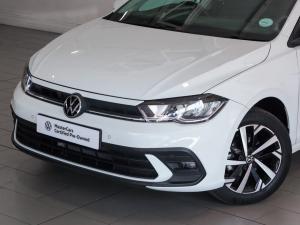 Volkswagen Polo hatch 1.0TSI Life manual - Image 4