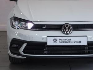 Volkswagen Polo hatch 1.0TSI Life manual - Image 5