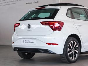 Volkswagen Polo hatch 1.0TSI Life manual - Image 6