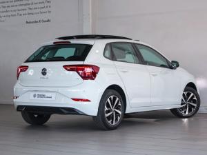 Volkswagen Polo hatch 1.0TSI Life manual - Image 7