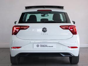 Volkswagen Polo hatch 1.0TSI Life manual - Image 8